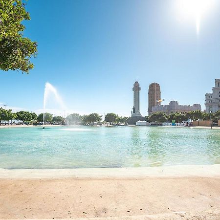 شقة Magec Santa Cruz المظهر الخارجي الصورة